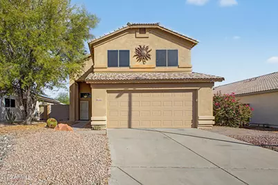 2233 E Soft Wind Drive, Phoenix, AZ 85024 - Photo 1