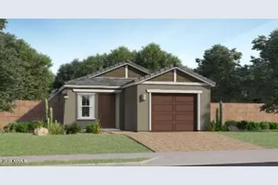 9546 W Fairmount Avenue, Phoenix, AZ 85037 - Photo 1