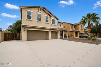 8726 N 182nd Avenue, Waddell, AZ 85355 - Photo 3