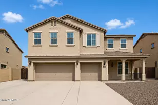 8726 N 182nd Ave, Waddell, AZ 85355 - Photo 1