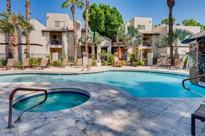 14145 N 92nd Street #Unit 2107, Scottsdale, AZ 85260 - Photo 15