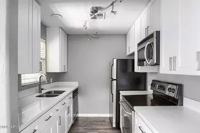 14145 N 92nd Street #Unit 2107, Scottsdale, AZ 85260 - Photo 5