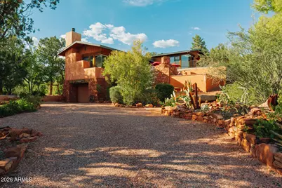 20 Silver Sage Trail, Sedona, AZ 86336 - Photo 27