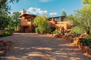20 Silver Sage Trail, Sedona, AZ 86336 - Photo 27