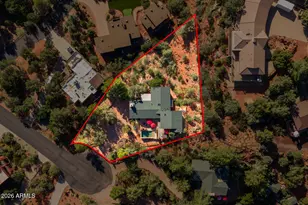 20 Silver Sage Trail, Sedona, AZ 86336 - Photo 33