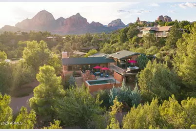 20 Silver Sage Trail, Sedona, AZ 86336 - Photo 35