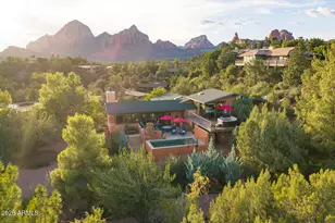 20 Silver Sage Trail, Sedona, AZ 86336 - Photo 35