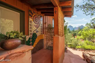 20 Silver Sage Trail, Sedona, AZ 86336 - Photo 29
