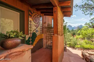 20 Silver Sage Trail, Sedona, AZ 86336 - Photo 29