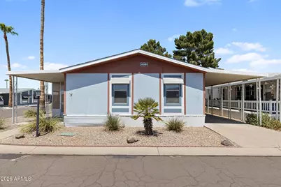 10955 N 79th Avenue #125, Peoria, AZ 85345 - Photo 3