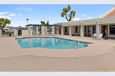 10955 N 79th Avenue #125, Peoria, AZ 85345 - Photo 33