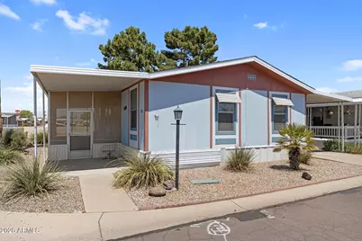 10955 N 79th Avenue #125, Peoria, AZ 85345 - Photo 1
