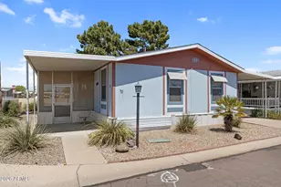 10955 N 79th Ave, Peoria, AZ 85345 - Photo 1