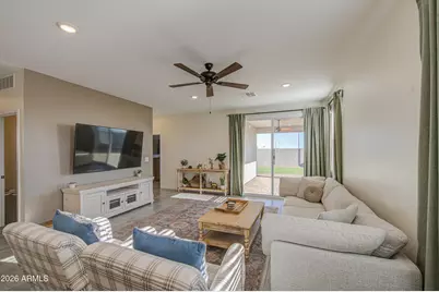 24391 W La Salle Street, Buckeye, AZ 85326 - Photo 9