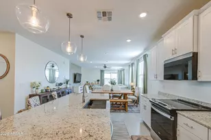24391 W La Salle St, Buckeye, AZ 85326 - Photo 5