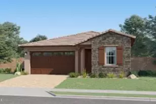 9743 W Sunderland Ave, Phoenix, AZ 85037 - Photo 1