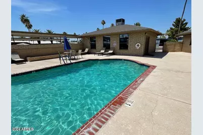 120 N Val Vista Drive #Lot 241, Mesa, AZ 85213 - Photo 13