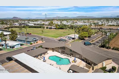 120 N Val Vista Drive #Lot 241, Mesa, AZ 85213 - Photo 9