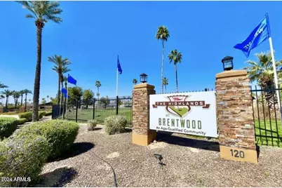 120 N Val Vista Drive #Lot 241, Mesa, AZ 85213 - Photo 9
