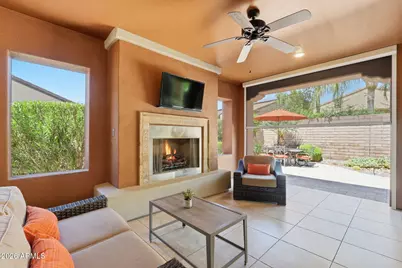 1556 E Alegria Road, Queen Creek, AZ 85140 - Photo 1