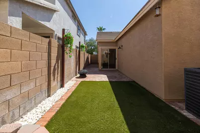 2242 S Barrington --, Mesa, AZ 85209 - Photo 29