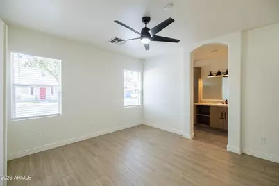 2242 S Barrington --, Mesa, AZ 85209 - Photo 5