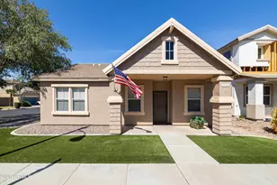2242 S Barrington, Mesa, AZ 85209 - Photo 1