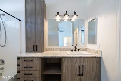 2242 S Barrington --, Mesa, AZ 85209 - Photo 17