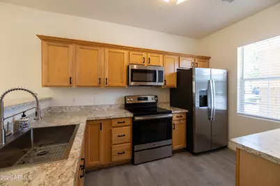 2242 S Barrington --, Mesa, AZ 85209 - Photo 9
