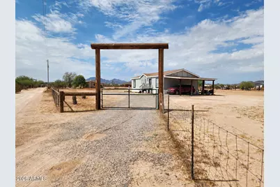 808 N Abbey Road, Maricopa, AZ 85139 - Photo 31