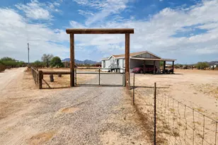 808 N Abbey Rd, Maricopa, AZ 85139 - Photo 31