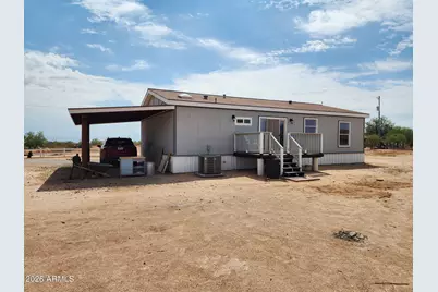 808 N Abbey Road, Maricopa, AZ 85139 - Photo 9