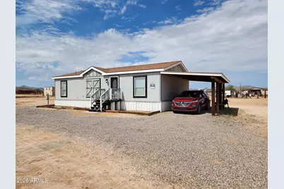 808 N Abbey Road, Maricopa, AZ 85139 - Photo 1