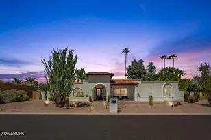 5712 E Windrose Dr, Scottsdale, AZ 85254 - Photo 1