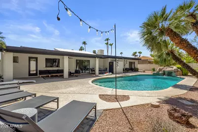 5712 E Windrose Drive, Scottsdale, AZ 85254 - Photo 37