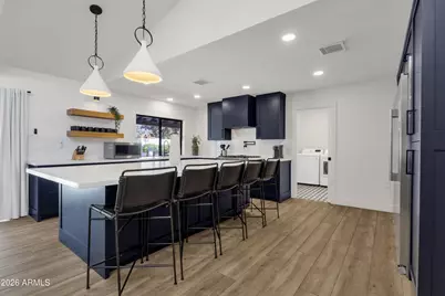 5712 E Windrose Drive, Scottsdale, AZ 85254 - Photo 29