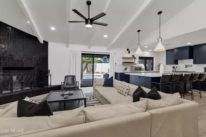 5712 E Windrose Drive, Scottsdale, AZ 85254 - Photo 25