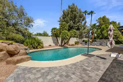 5712 E Windrose Drive, Scottsdale, AZ 85254 - Photo 45