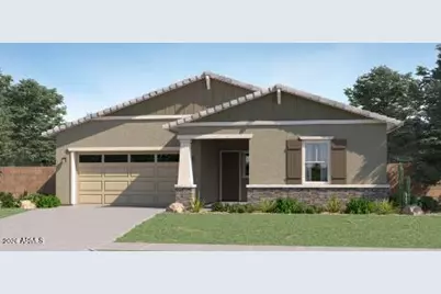 15048 W Desert Hollow Drive, Surprise, AZ 85387 - Photo 1