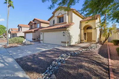 1243 E Muriel Drive, Phoenix, AZ 85022 - Photo 1