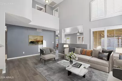 1243 E Muriel Drive, Phoenix, AZ 85022 - Photo 19
