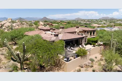 10681 E Greythorn Drive, Scottsdale, AZ 85262 - Photo 41