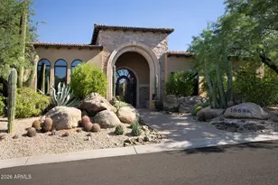10681 E Greythorn Dr, Scottsdale, AZ 85262 - Photo 7