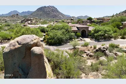 10681 E Greythorn Drive, Scottsdale, AZ 85262 - Photo 43