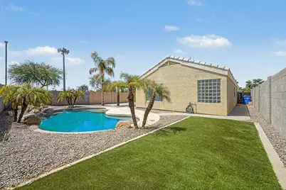1687 E Cheyenne Street, Gilbert, AZ 85296 - Photo 49