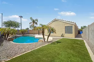 1687 E Cheyenne St, Gilbert, AZ 85296 - Photo 49