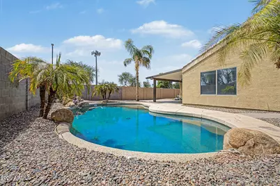 1687 E Cheyenne Street, Gilbert, AZ 85296 - Photo 51