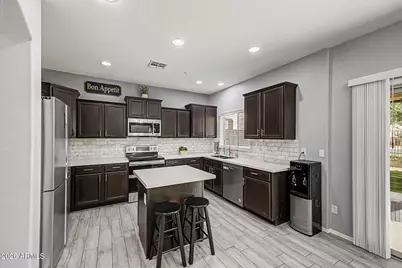 1393 E Joseph Way, Gilbert, AZ 85295 - Photo 9