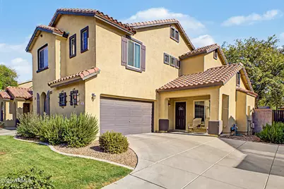 1393 E Joseph Way, Gilbert, AZ 85295 - Photo 1
