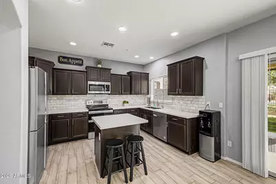 1393 E Joseph Way, Gilbert, AZ 85295 - Photo 9